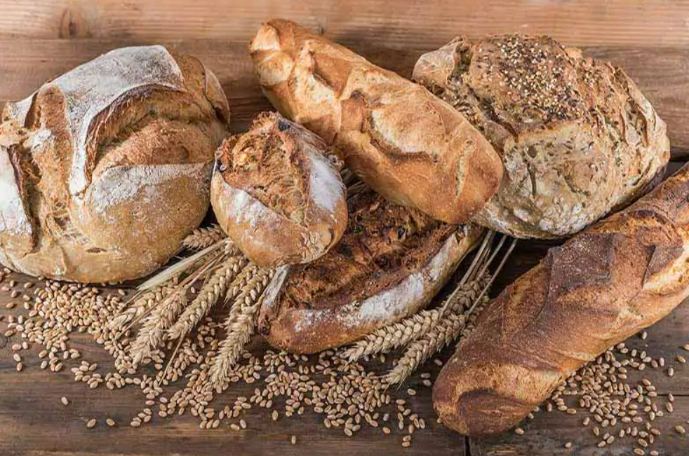 Le Fournil de Langin