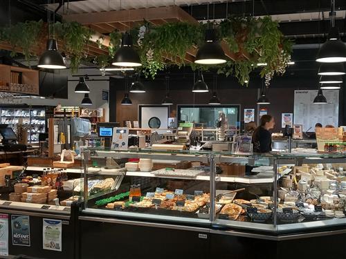 Photos du magasin