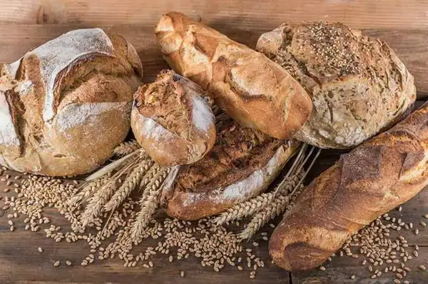 Le Fournil de Langin
