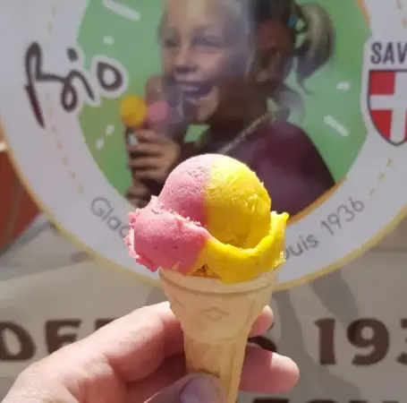 Le Cornet d'Or Le Cornet d'Or