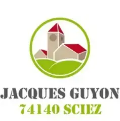 Jacques Guyon Vin