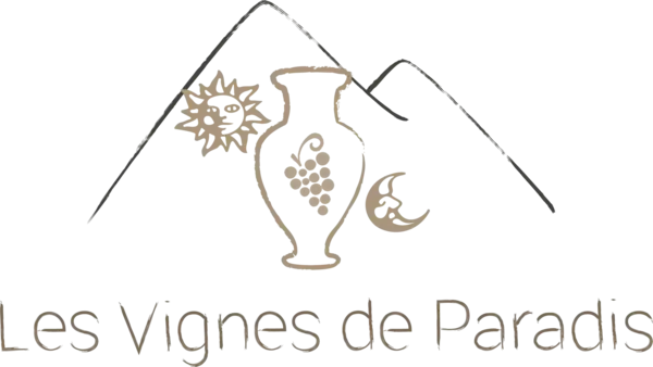 Les Vignes de Paradis