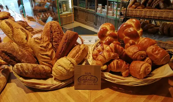 Pain Grange Pain Grange